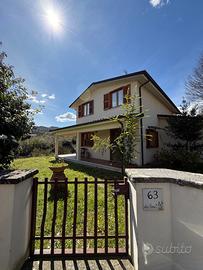 Villetta a Casola Valsenio