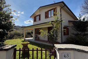 Villetta a Casola Valsenio