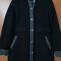 Cappotto Mango classico taglia L
