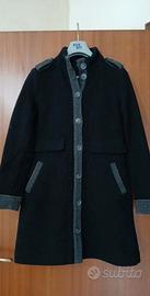 Cappotto Mango classico taglia L
