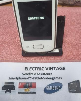 *9392N-smartphone Samsung Galaxy Pocket GT-S5300