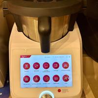 Robot da cucina Monsieur Cuisine Smart