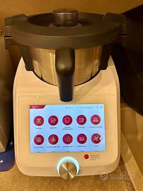 Robot da cucina Monsieur Cuisine Smart