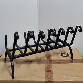 Brucialegna da 50 cm