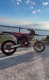 Beta RR 125 4T Motard