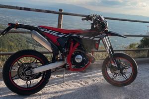 Beta RR 125 4T Motard