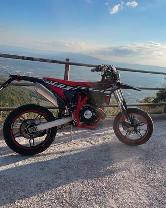Beta RR 125 4T Motard