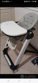 SEGGIOLONE SIESTA PEG PEREGO
