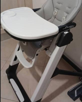 SEGGIOLONE SIESTA PEG PEREGO