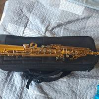Sax soprano Grassi