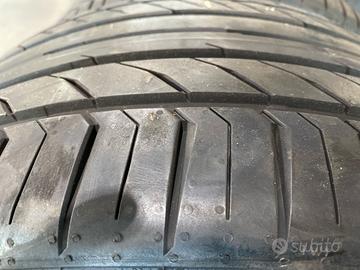 2 GOMME USATE ESTIVO 2553519 - CP99716403