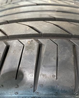 2 GOMME USATE ESTIVO 2553519 - CP99716403