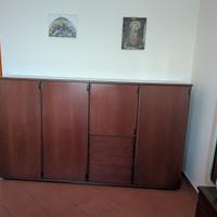 Camera matrimoniale completa