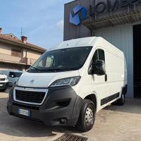 Peugeot Boxer 2.2/150000 KM/2020/EURO 6D