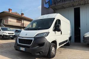 Peugeot Boxer 2.2/150000 KM/2020/EURO 6D