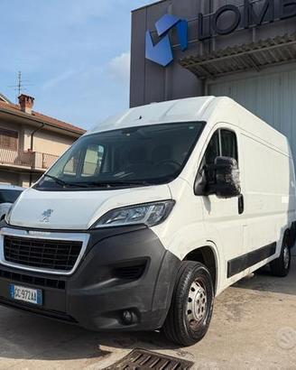 Peugeot Boxer 2.2/150000 KM/2020/EURO 6D