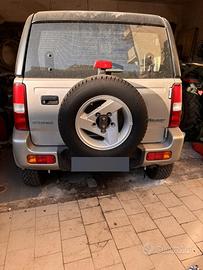 SUZUKI JIMNY 1.5 DDiS