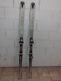 sci stockli laser