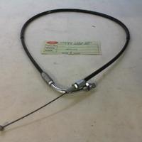 CAVO GAS CHIUDERE L. 85 CM KAWASAKI 54011145
