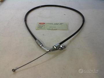 CAVO GAS CHIUDERE L. 85 CM KAWASAKI 54011145