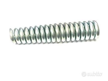 MOLLA AMMORTIZZATORE L187 MM VESPA 150 GL 150 GS R