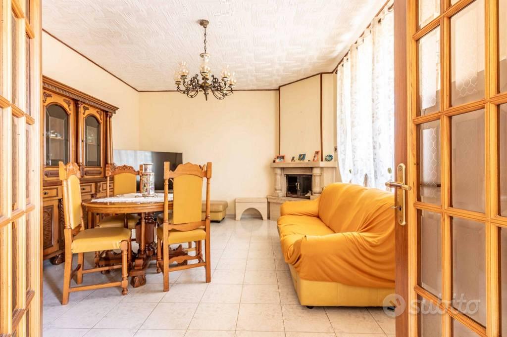 Apartment in Labico, Colle Spina - Vista 5
