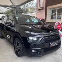 CITROEN - C3 - BlueHDi 100 S&S Feel Pack