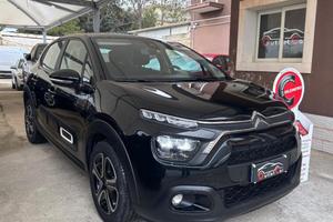 CITROEN - C3 - BlueHDi 100 S&S Feel Pack