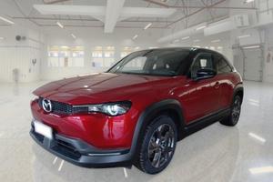 MAZDA MX-30 35,5KWH 110 CV MAKOTO SUV