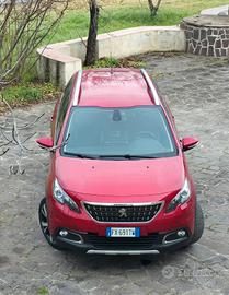 Peugeot 2008 1.5cc 102 cv