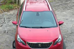 Peugeot 2008 1.5cc 102 cv