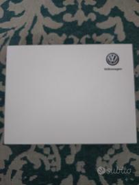 Kit benvenuto Volkswagen 