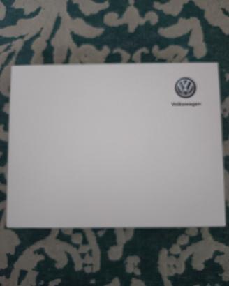 Kit benvenuto Volkswagen 
