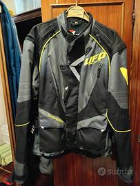 giacca moto