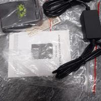 TRACKER GPS GSM LOCALIZZATORE