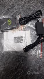 TRACKER GPS GSM LOCALIZZATORE