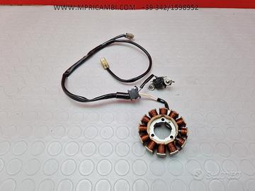 STATORE ACCENSIONE YAMAHA YZF 450 2010 2011 YZ F 2