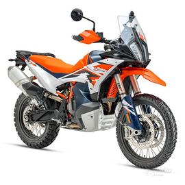 Ktm 890 Adventure R MY 2025