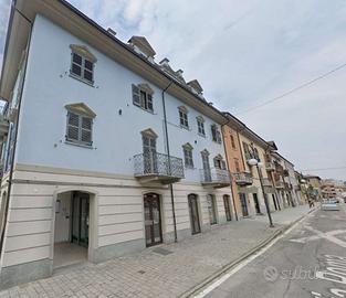 Appartamento a Nizza Monferrato (AT)