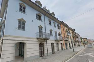 Appartamento a Nizza Monferrato (AT)