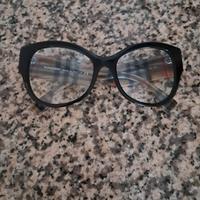 occhiali da vista o da sole burberry originali 