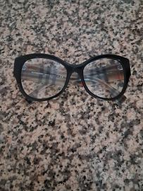 occhiali da vista o da sole burberry originali 