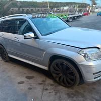 RICAMBI USATI AUTO MERCEDES GLK 350 2010 642832