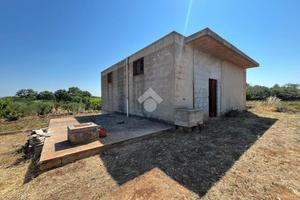 CASA DI CORTE A SANTERAMO IN COLLE