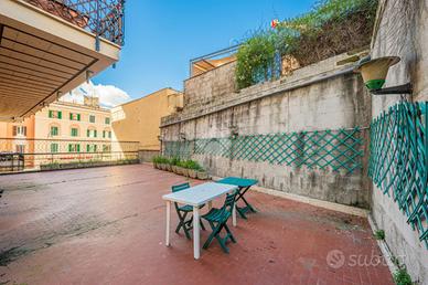 3 LOCALI A ROMA