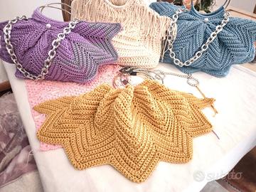 Borse su ordinazione 