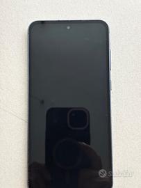 Samsung A55 ancora in garanzia