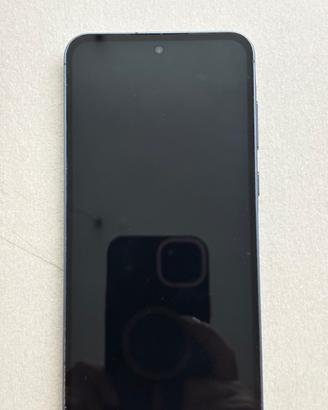 Samsung A55 ancora in garanzia