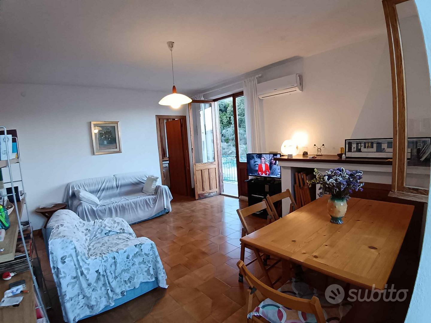 Apartment in Cala Gonone - Altro