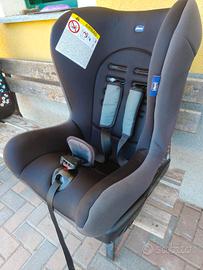 seggiolino auto 